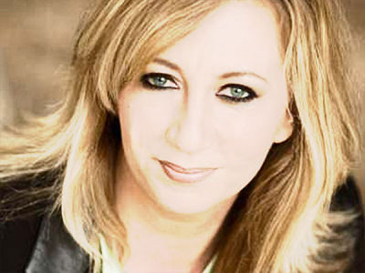 Toni Suttie