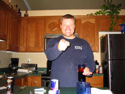 Wade Hogenson