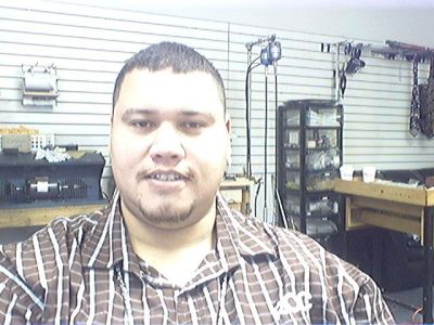 Edilberto Pabon
