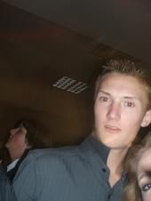 Joshua Laufer