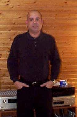 Frantz Denis