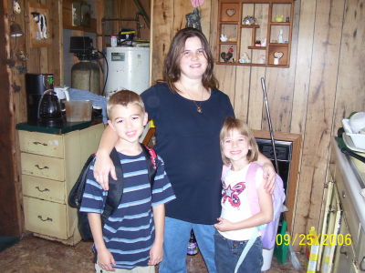 Brandy Rader