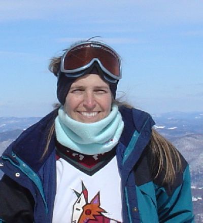Nancy Miller