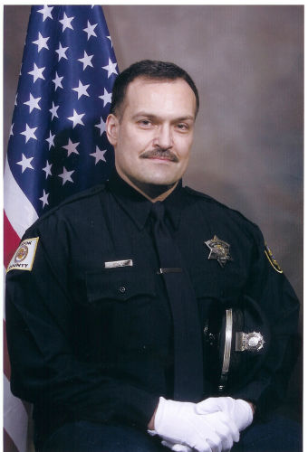 Guy Adams