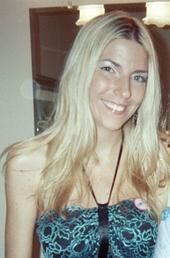 Kimberly Irwin