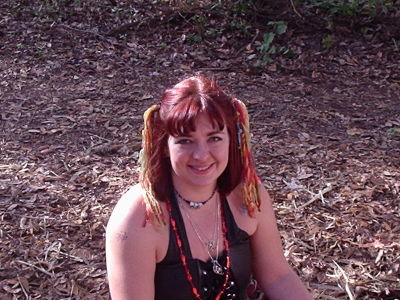 Jeanie Sudek