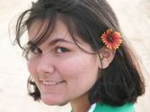 Christina Cortez