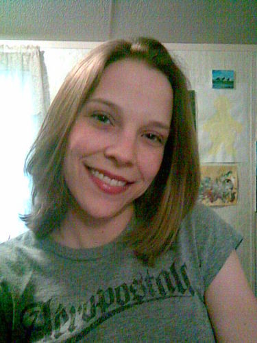 Becky Mcdaniel