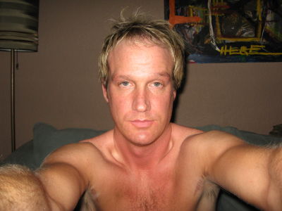 Christopher Hanson
