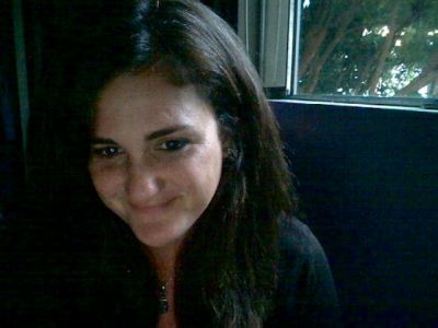 Yamuna Greenberg