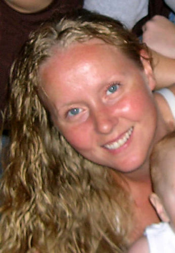 Wendy Blackwell