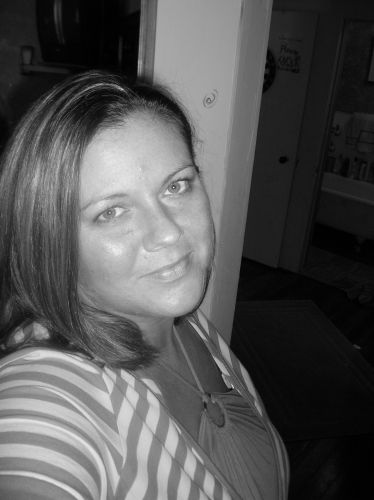 Stacie Wilson