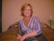Deborah Allbright