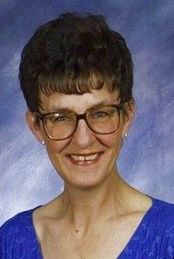 Freda Johnson