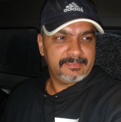 Victor Abreu