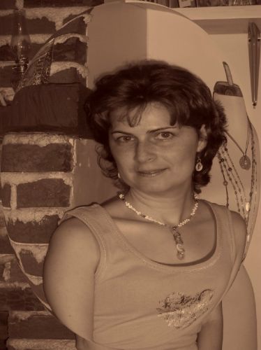 Carrie Mcmahon