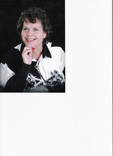 Mildred Phillips