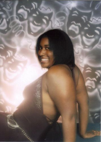 Latoya Ooper