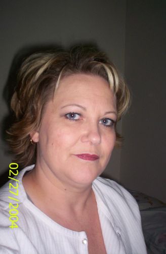 Donna Mandell