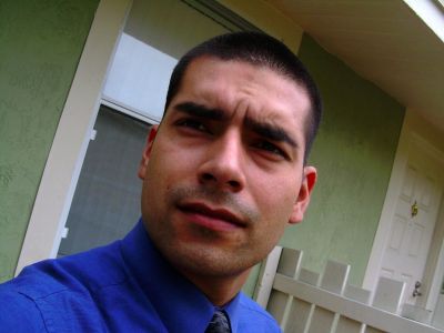 Rodolfo Diaz