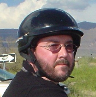 John Ellis