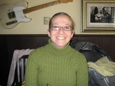 Amy Quini