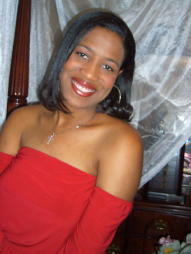 Tracee Phillips