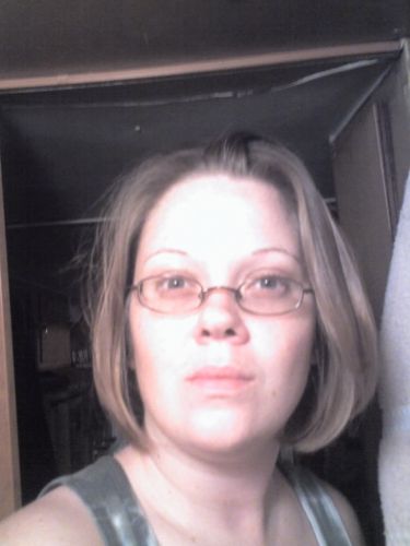Tisha Coffman