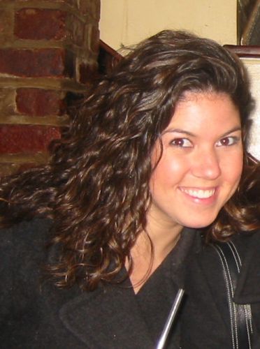 Rebecca Corbett
