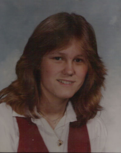 Pamela Austin