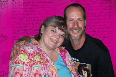 Linda Phillips