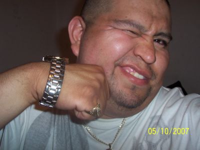 Angel Gonzalez