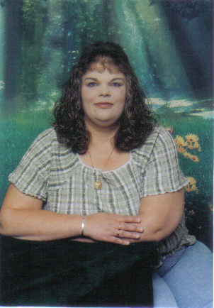 Cindy Burkhalter