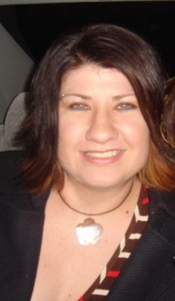 Jennifer Wampler
