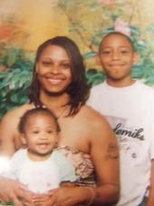 Tywanda Gilliam