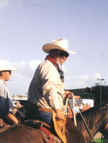 Russell Gibson