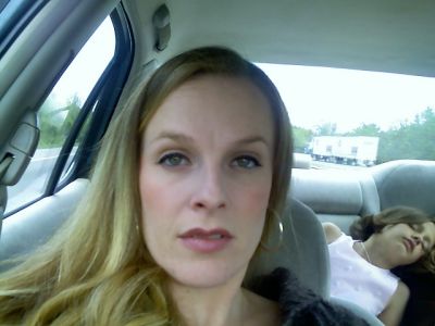 Annie Mohr