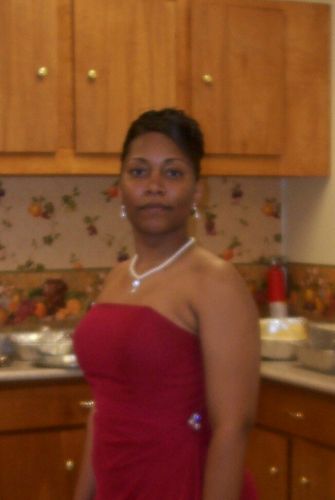 Shalanda Mccall