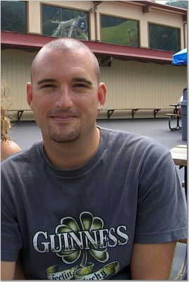 Michael Hughes