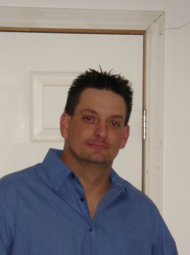 Robert Roberson