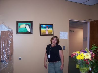 Dawn Lozano