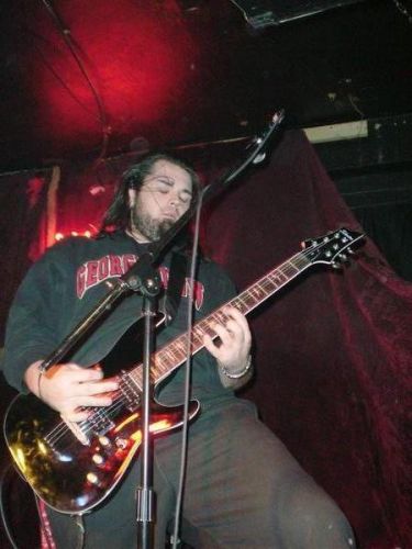 Randall Putman