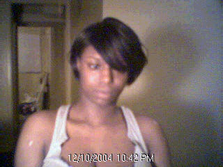 Nijah Mcclain