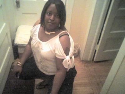 Ledeana Garland