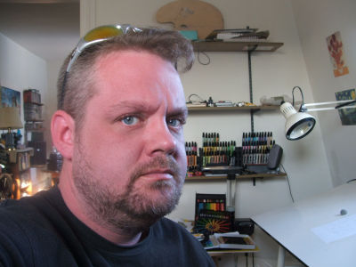 Jeffery Streeter