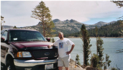 Keith Hammonds