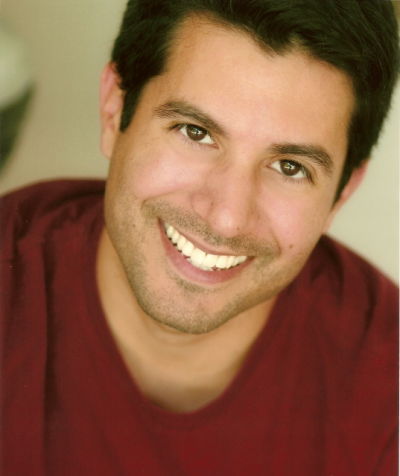 Christopher Demarco