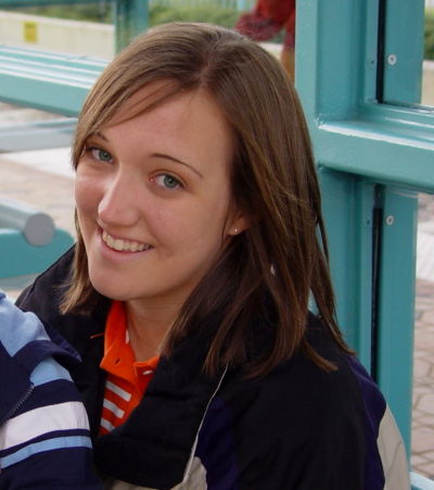 Kate Kennedy