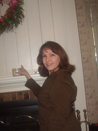 Joanne Rose