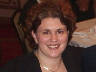 Carrie Zinn